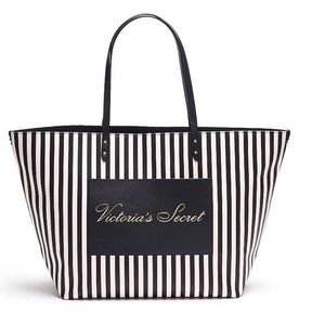 NWT Victoria’s Secret Tote Bag